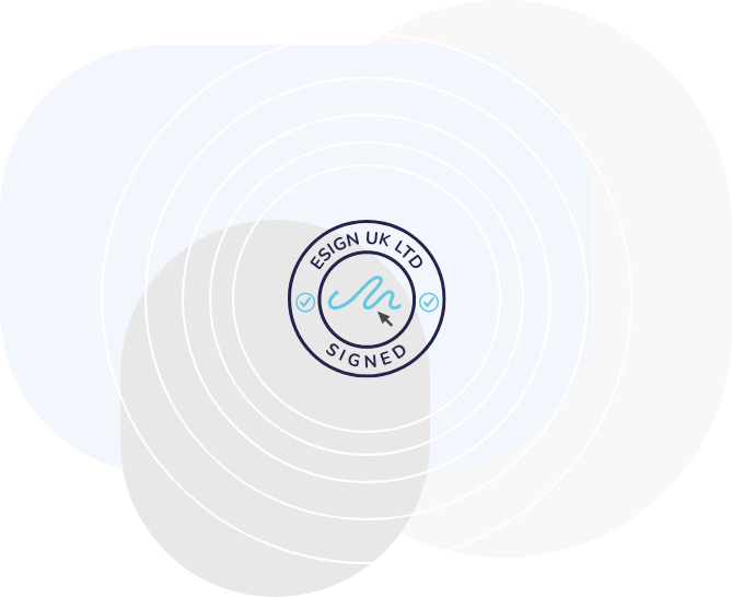 eSign Electronic Seals