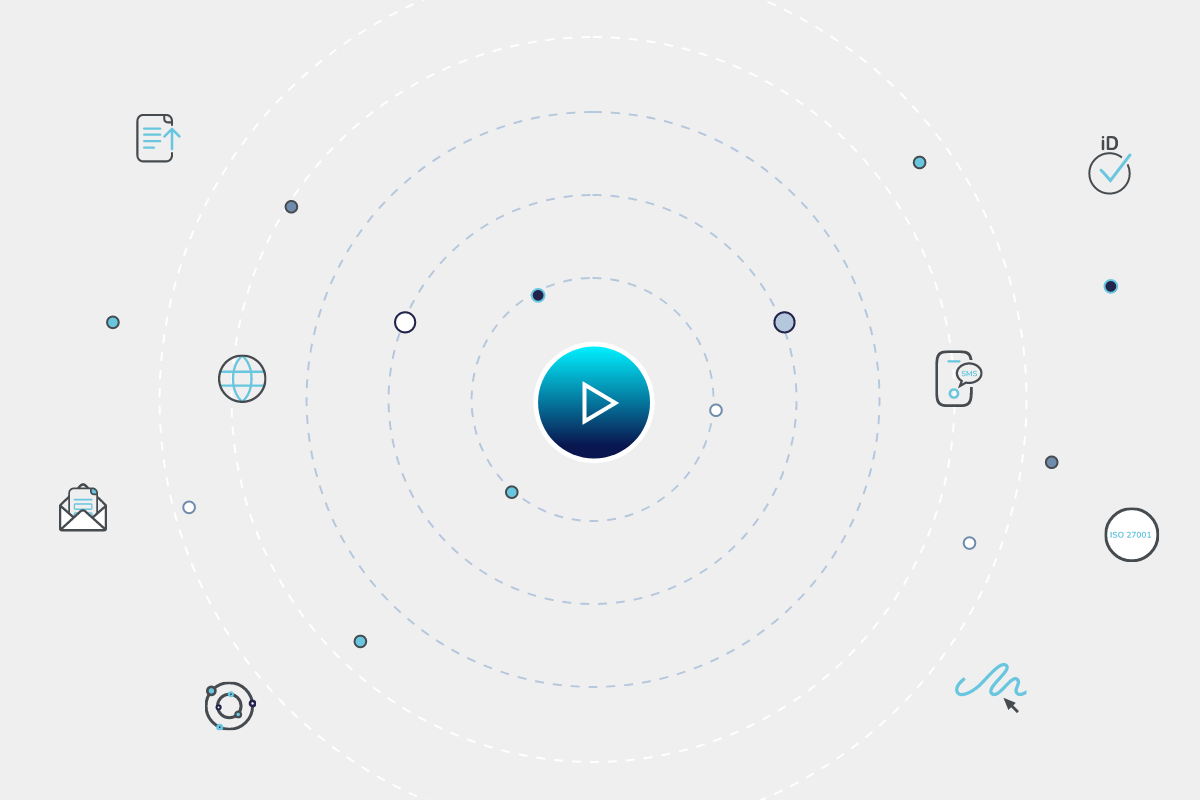 eSign ID checker explained