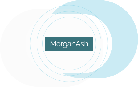 Morgan Ash Testimonial logo