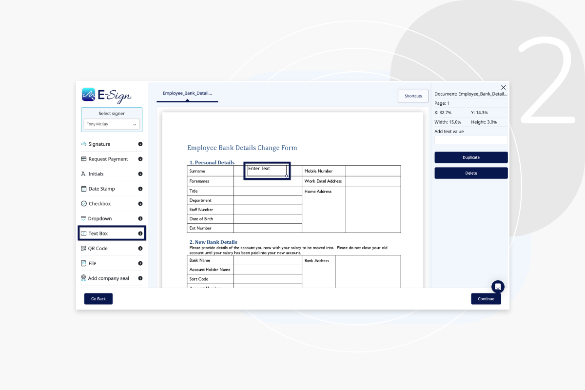 add-labels-step-2