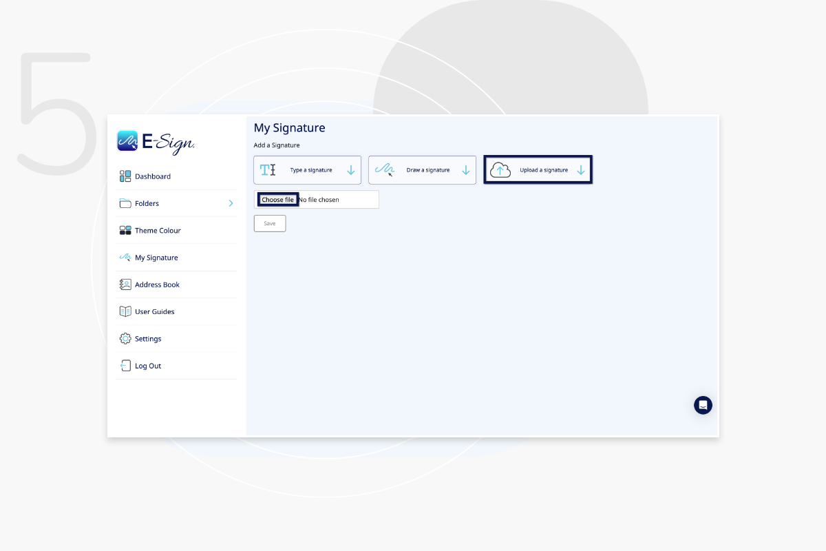 personalising-signature-step-5