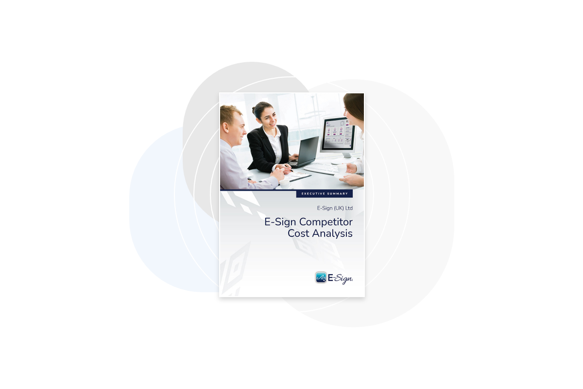 Cost Analysis Case Study