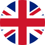 United Kingdom Flag