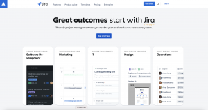 Jira software 