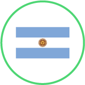 argentina flag