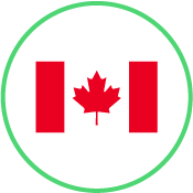 canada flag