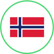 norway flag