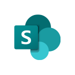 Sharepoint logo