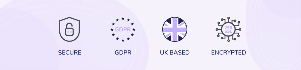 esignature compliance and security