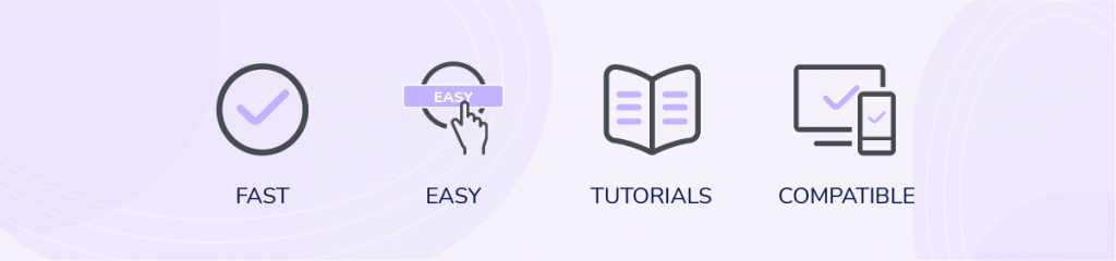 esignature usability and device compatibility