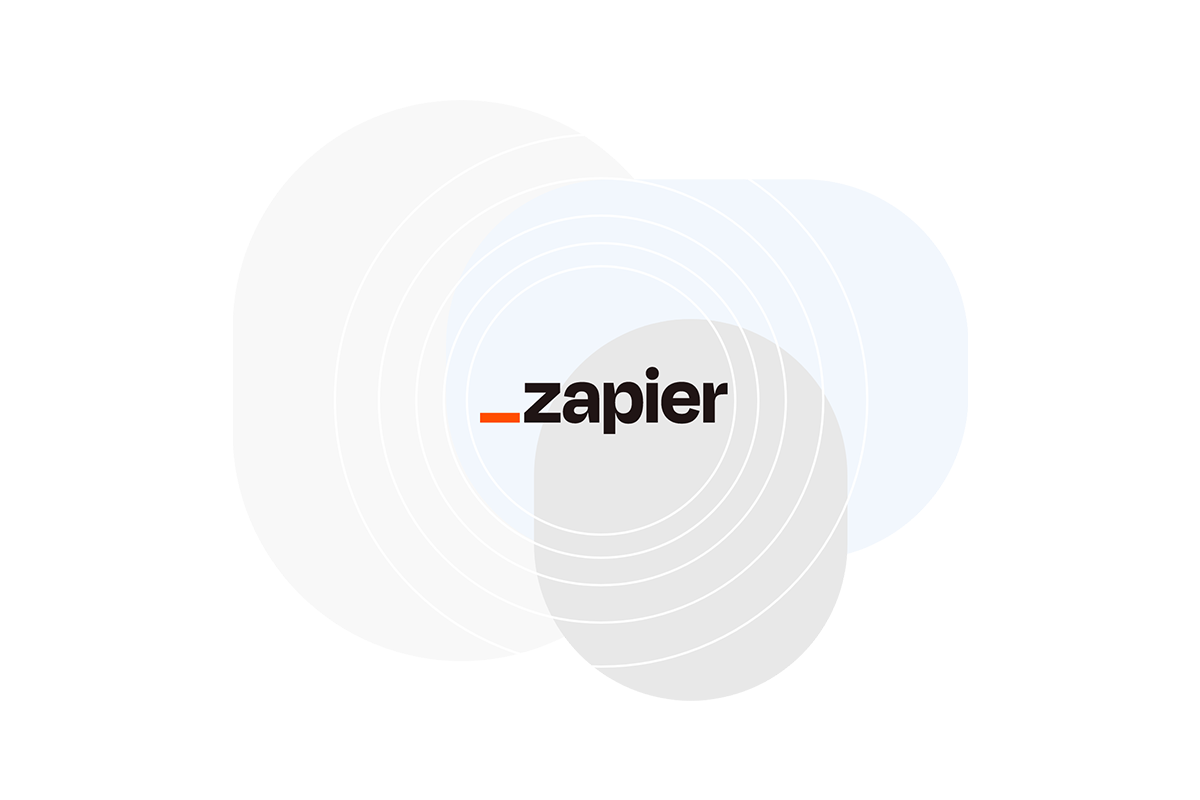 Use Zapier with eSign