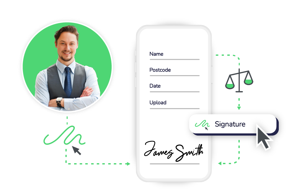 Electronic Signature Service