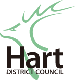 Hart District Council Logo