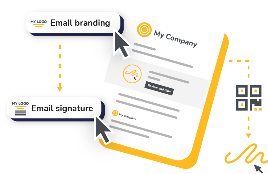 Personalized Email Services