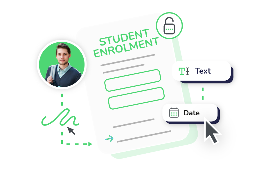 eSignatures For The Education Industry