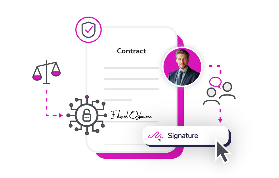 eSignatures For The Legal Industry